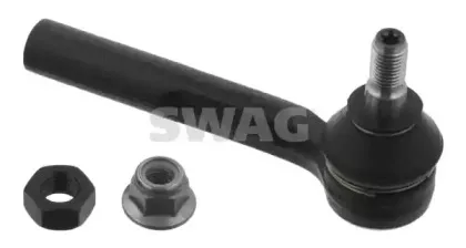 40 93 4320 SWAG Наконечник поперечной рулевой тяги 40 93 4320 SWAG Наконечник поперечной рулевой тяги